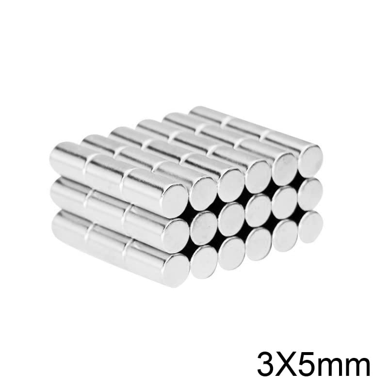 No.176 MAGNET TG 3.5号 7本 Amazon.com: MOTOZA 50~2000PCS 3x5 mm Powerful Strong Magnetic
